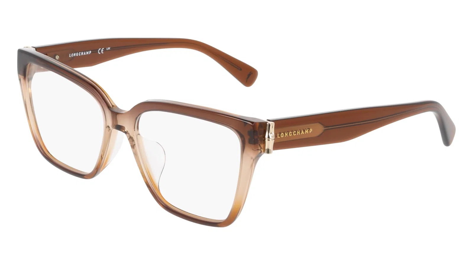 Longchamp LO2733LB N Eyeglasses - view 4